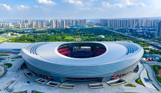 宜居宜業(yè)宜樂！城發(fā)集團(tuán)悄悄打造“理想城”