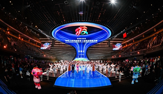 載譽(yù)前行！鄭州城發(fā)集團(tuán)、鄭地奧體公司獲省政府嘉獎(jiǎng)